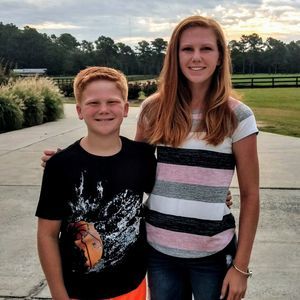 Meet your Posher, Beth